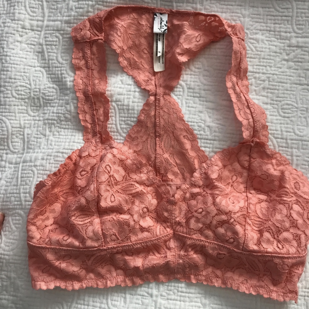 bralette - Picture 2 of 4
